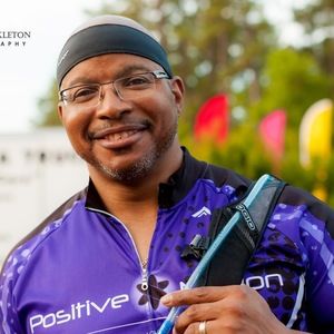 Meet your Posher, Kevin